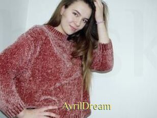 AvrilDream