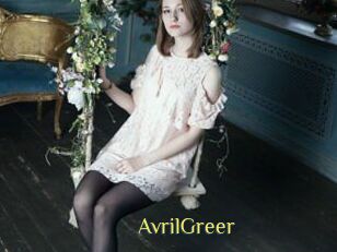 AvrilGreer