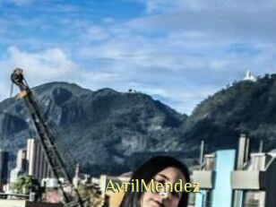 AvrilMendez