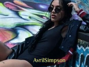 AvrilSimpson