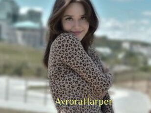 AvroraHarper