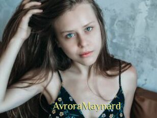 AvroraMaynard