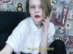 AvroraShaine
