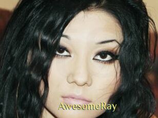 AwesomeRay