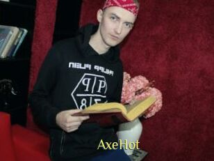AxeHot