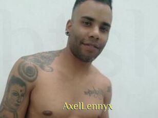 AxelLennyx