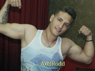 AxelRodd