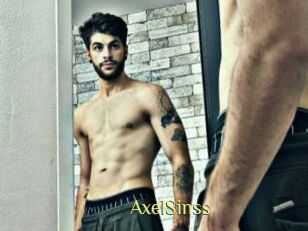 AxelSinss