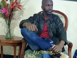 Axelhung