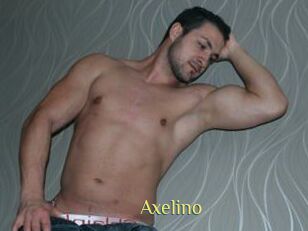 Axelino