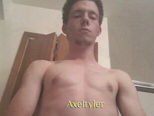 Axeltyler