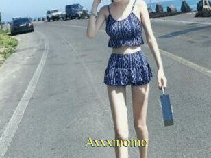 Axxxmomo