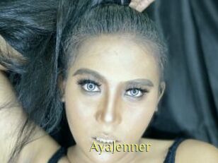 AyaJenner