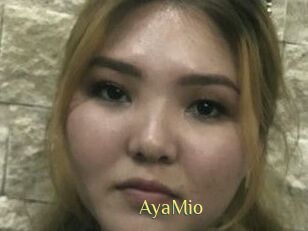 AyaMio