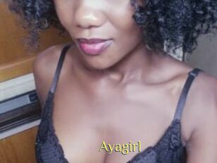 Ayagirl