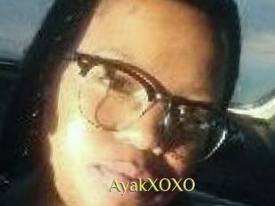 AyakXOXO
