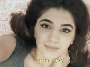 AyameSexy