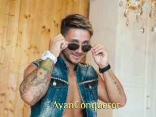 AyanConqueror
