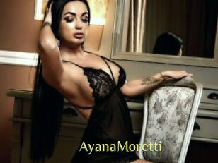 AyanaMoretti
