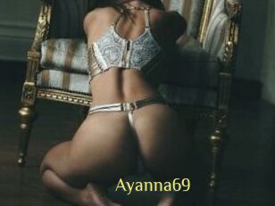Ayanna69