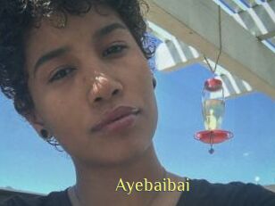 Ayebaibai