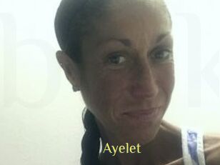 Ayelet