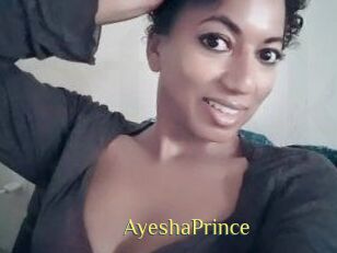 AyeshaPrince