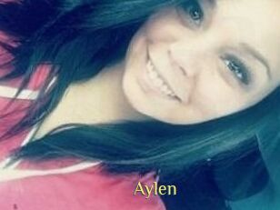 Aylen