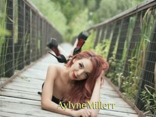 AylyneMillerr
