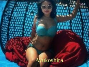 Ayukoshira
