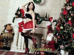 AyumiSeto