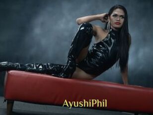 AyushiPhil