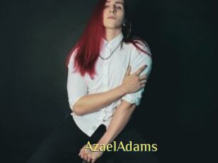 AzaelAdams