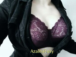 AzaleaFoxy