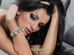 Azaleea4U