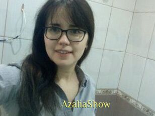 AzaliaShow