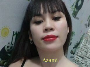 Azami