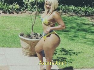 AzaniaGirl