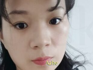 Azhe