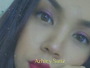 Azhley_Sanz