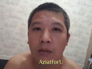 AziatforU