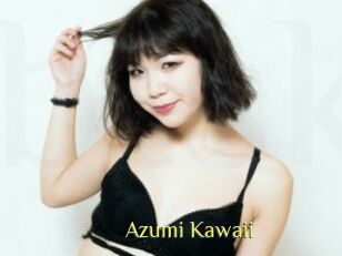 Azumi_Kawaii