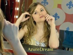 AzureDream