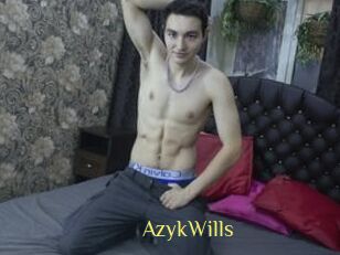 AzykWills