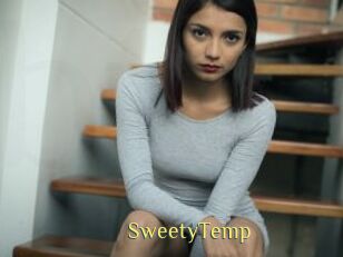 SweetyTemp