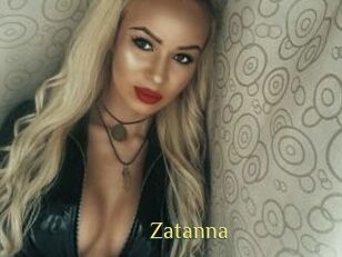 Zatanna