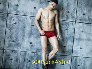 A00SuchAStud