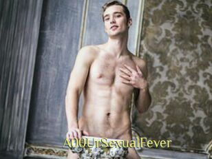 A00UrSexualFever