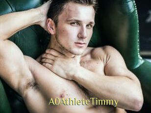A0AthleteTimmy