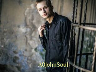 A0JohnSoul